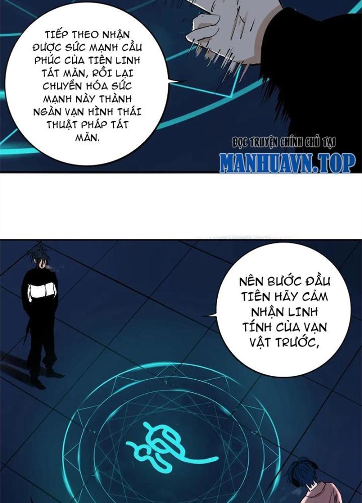 Bậc Thầy Pháp Sư Chapter 9 - Next Chapter 10