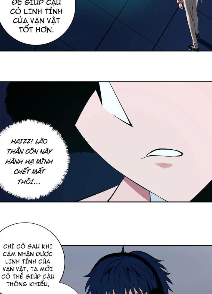 Bậc Thầy Pháp Sư Chapter 9 - Next Chapter 10