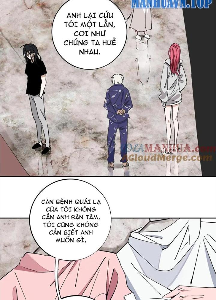 Bậc Thầy Pháp Sư Chapter 9 - Next Chapter 10