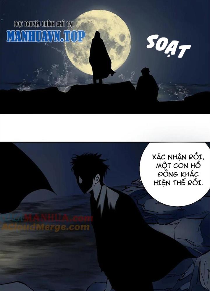 Bậc Thầy Pháp Sư Chapter 9 - Next Chapter 10
