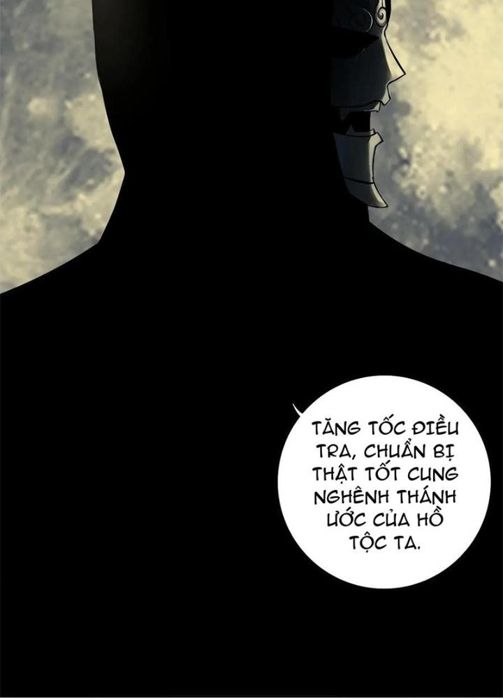 Bậc Thầy Pháp Sư Chapter 9 - Next Chapter 10