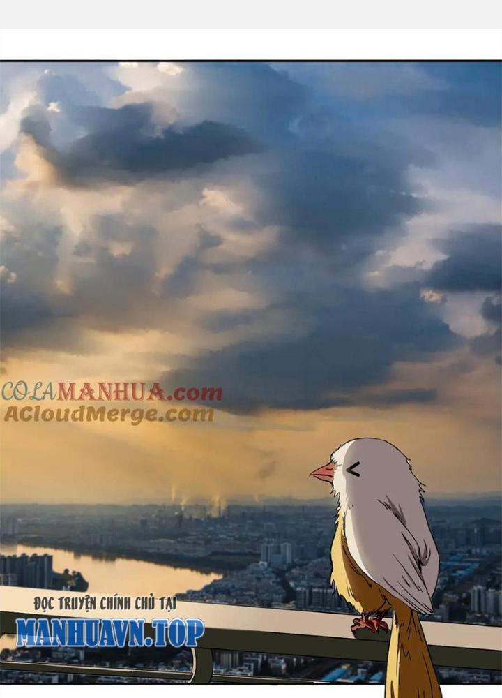 Bậc Thầy Pháp Sư Chapter 10 - Trang 2