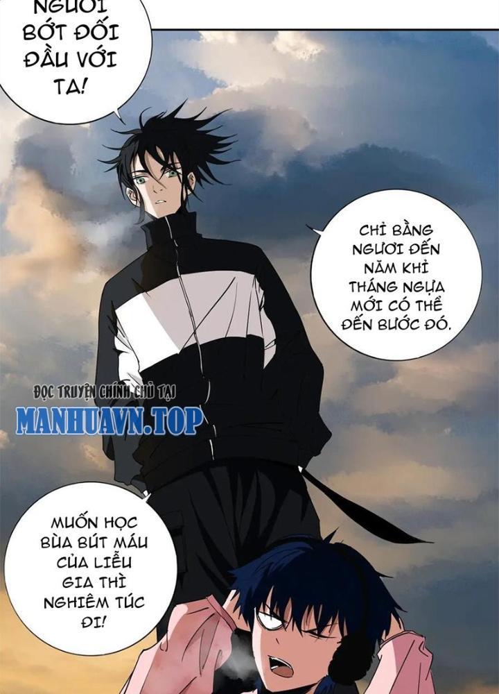 Bậc Thầy Pháp Sư Chapter 10 - Trang 2