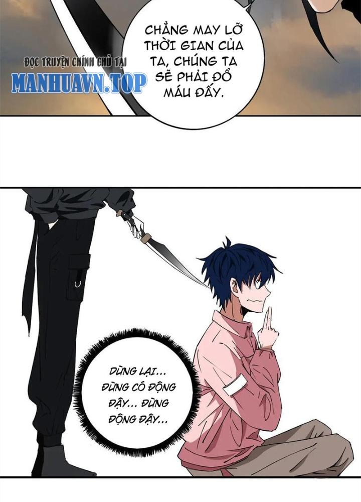 Bậc Thầy Pháp Sư Chapter 10 - Trang 2