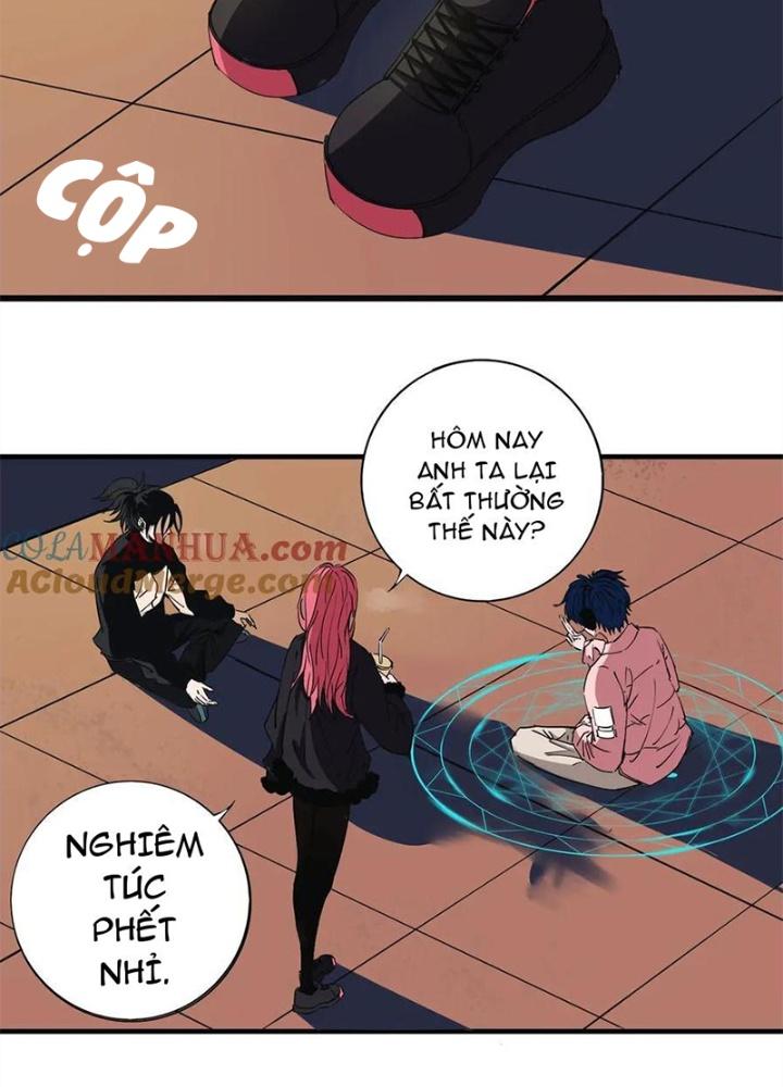 Bậc Thầy Pháp Sư Chapter 10 - Trang 2