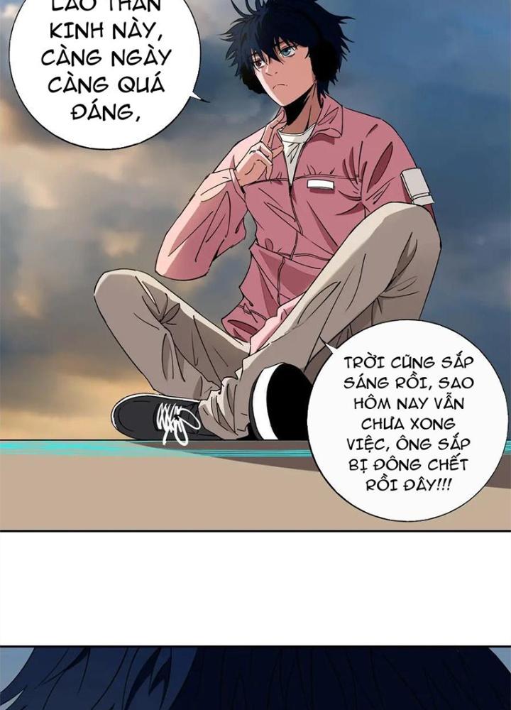 Bậc Thầy Pháp Sư Chapter 10 - Trang 2