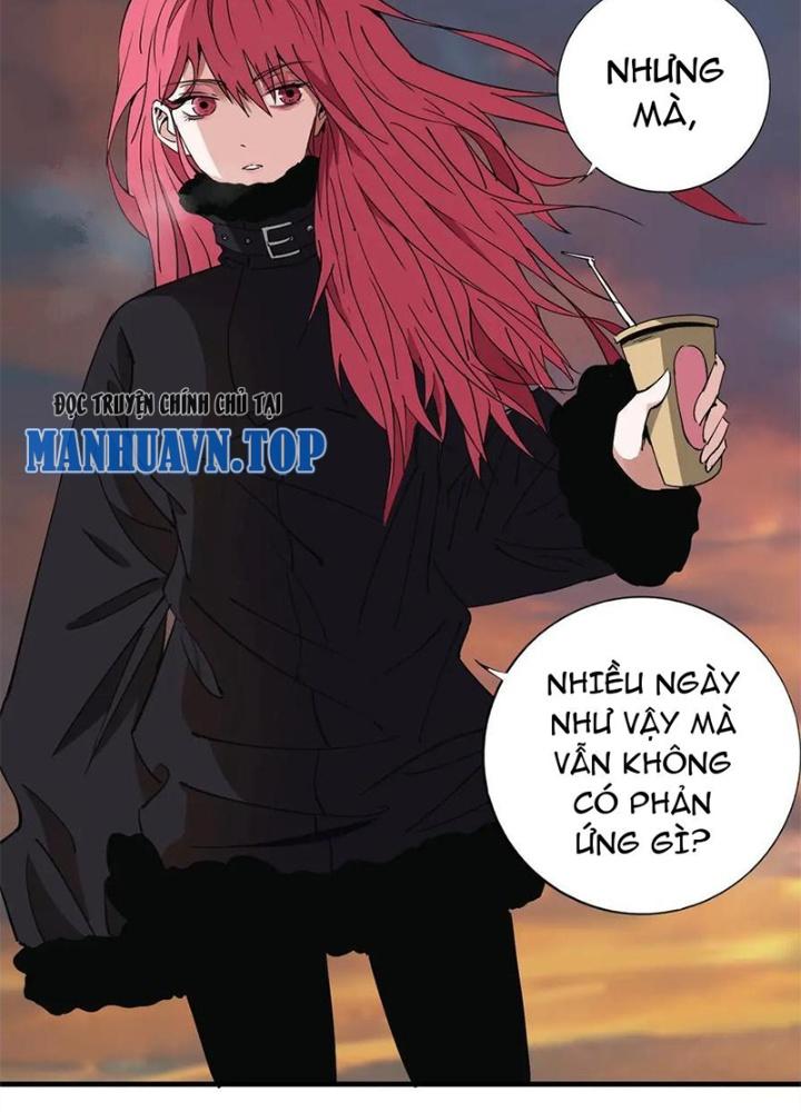 Bậc Thầy Pháp Sư Chapter 10 - Trang 2