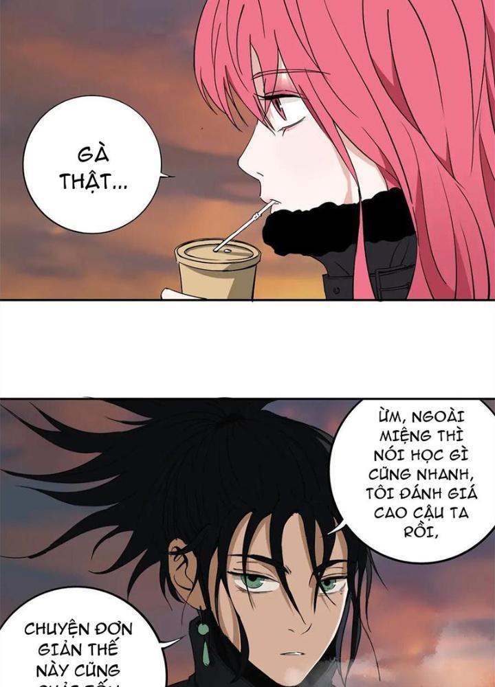 Bậc Thầy Pháp Sư Chapter 10 - Trang 2