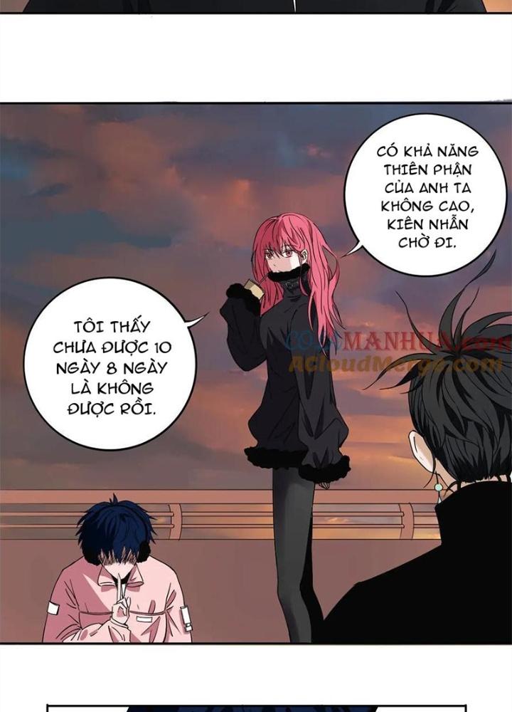 Bậc Thầy Pháp Sư Chapter 10 - Trang 2