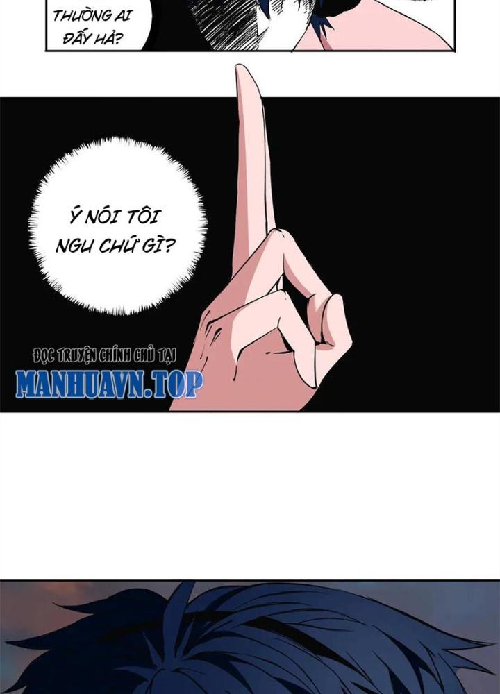 Bậc Thầy Pháp Sư Chapter 10 - Trang 2