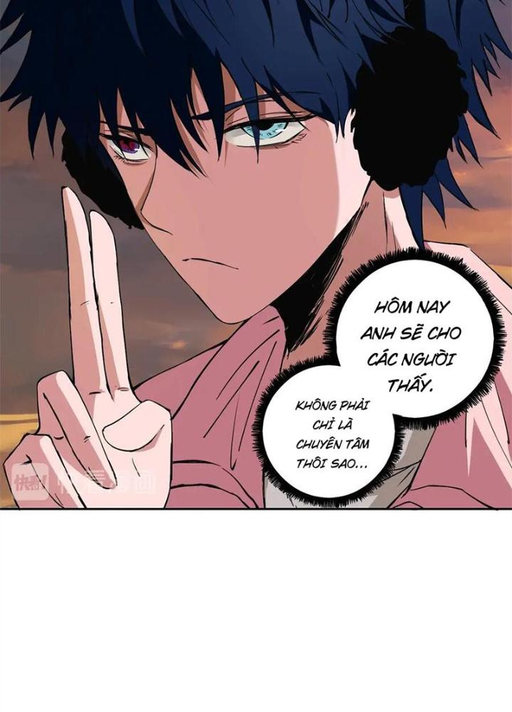 Bậc Thầy Pháp Sư Chapter 10 - Trang 2