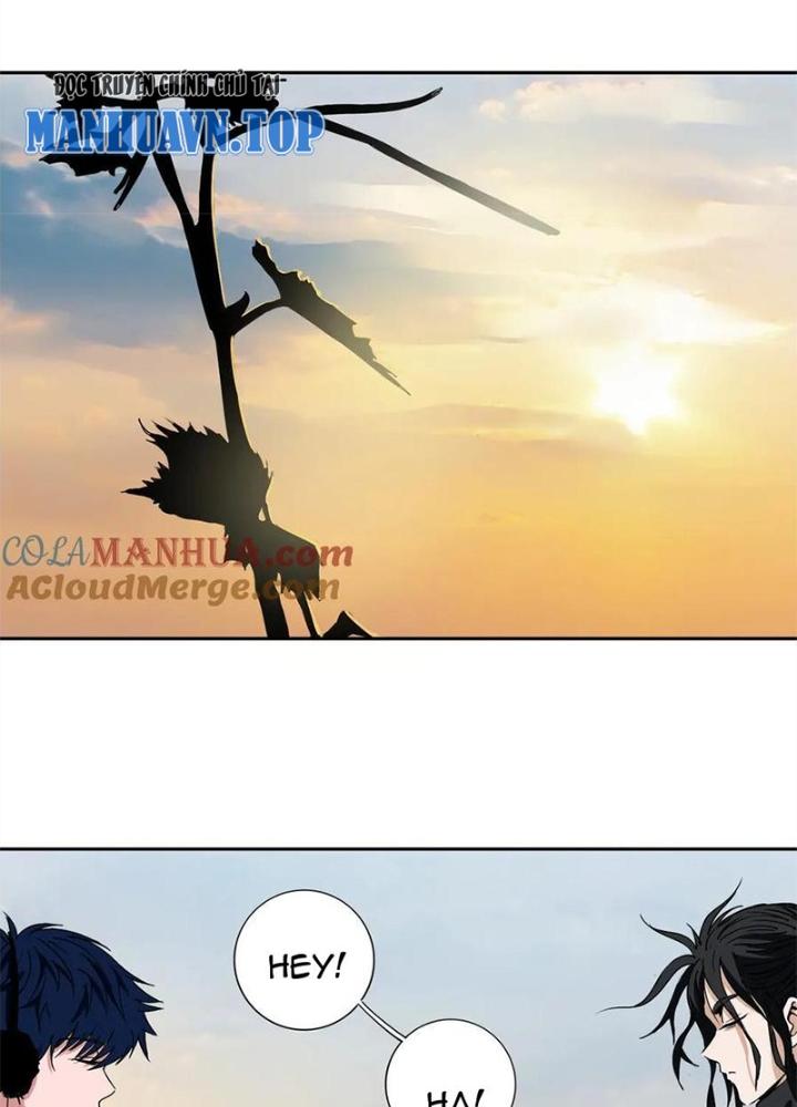 Bậc Thầy Pháp Sư Chapter 10 - Trang 2