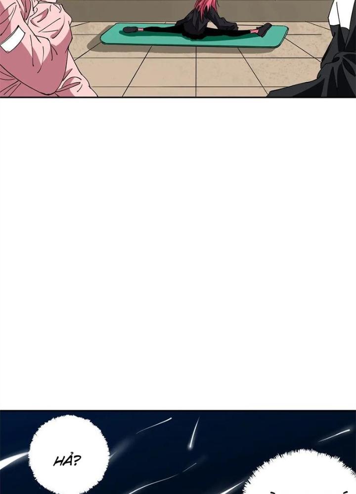 Bậc Thầy Pháp Sư Chapter 10 - Trang 2