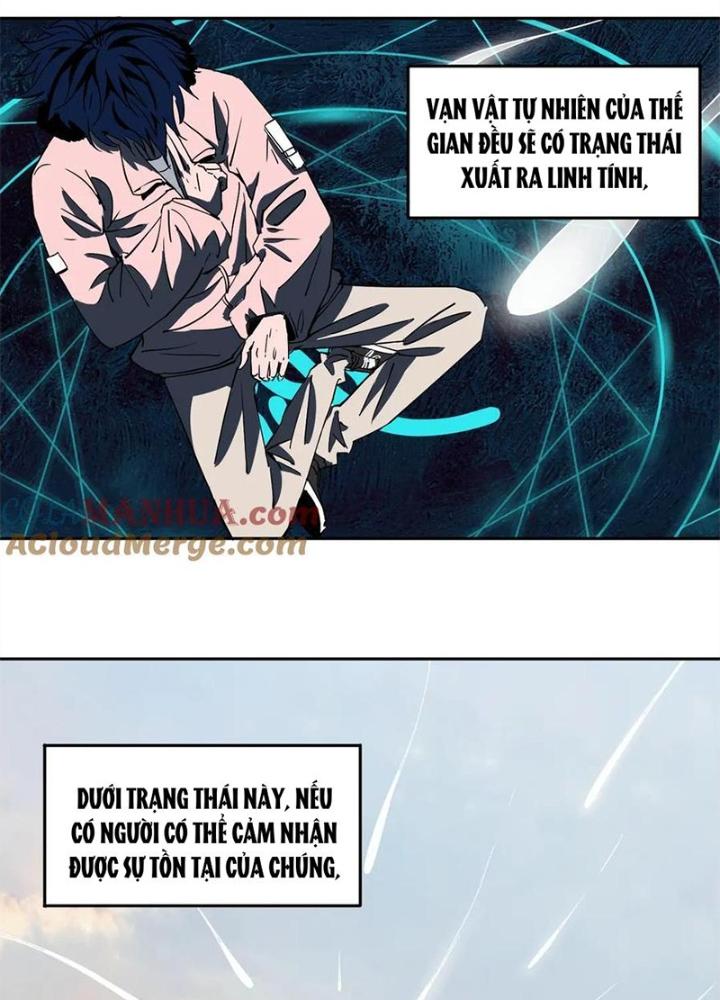 Bậc Thầy Pháp Sư Chapter 10 - Trang 2