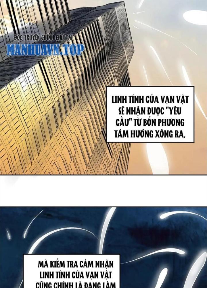 Bậc Thầy Pháp Sư Chapter 10 - Trang 2
