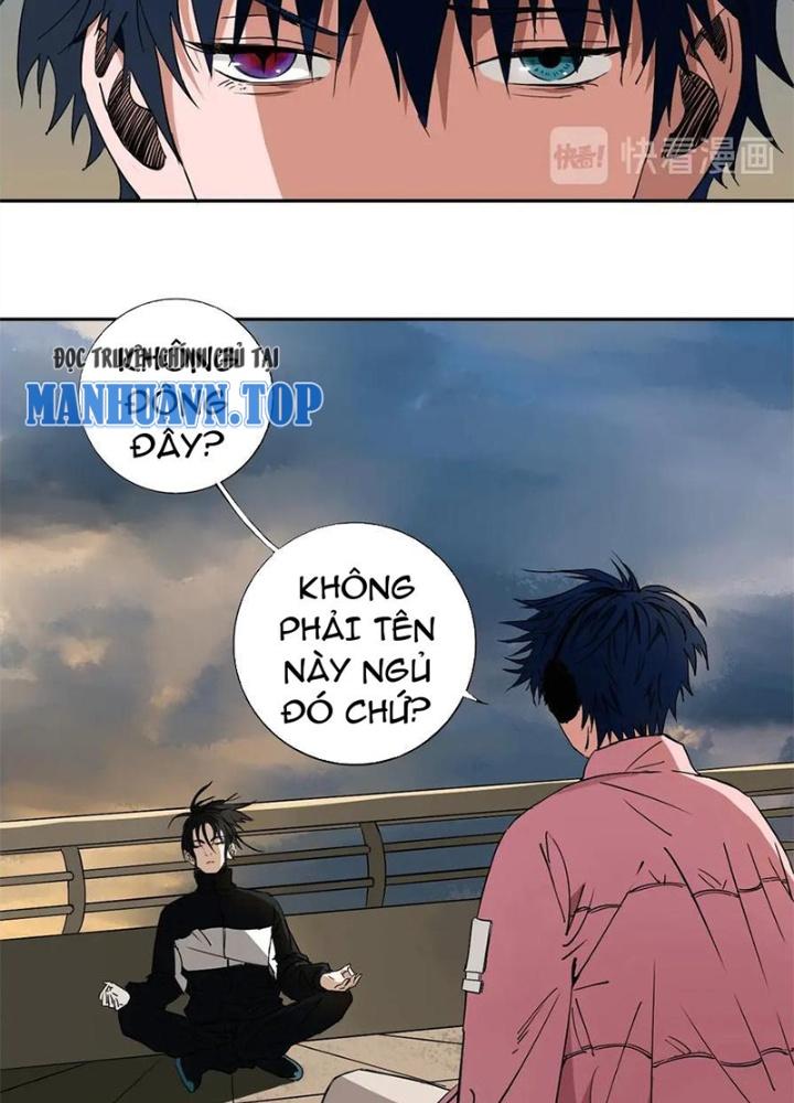 Bậc Thầy Pháp Sư Chapter 10 - Trang 2