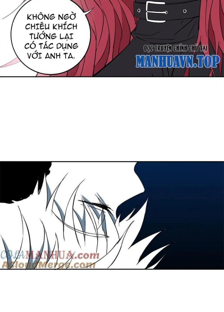 Bậc Thầy Pháp Sư Chapter 10 - Trang 2