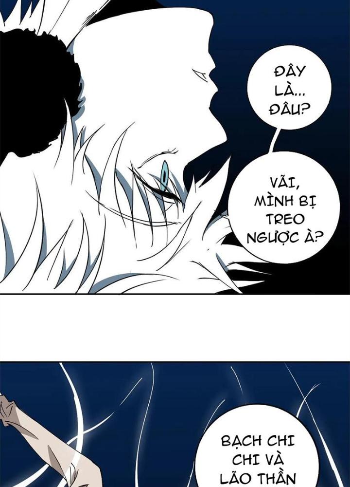 Bậc Thầy Pháp Sư Chapter 10 - Trang 2