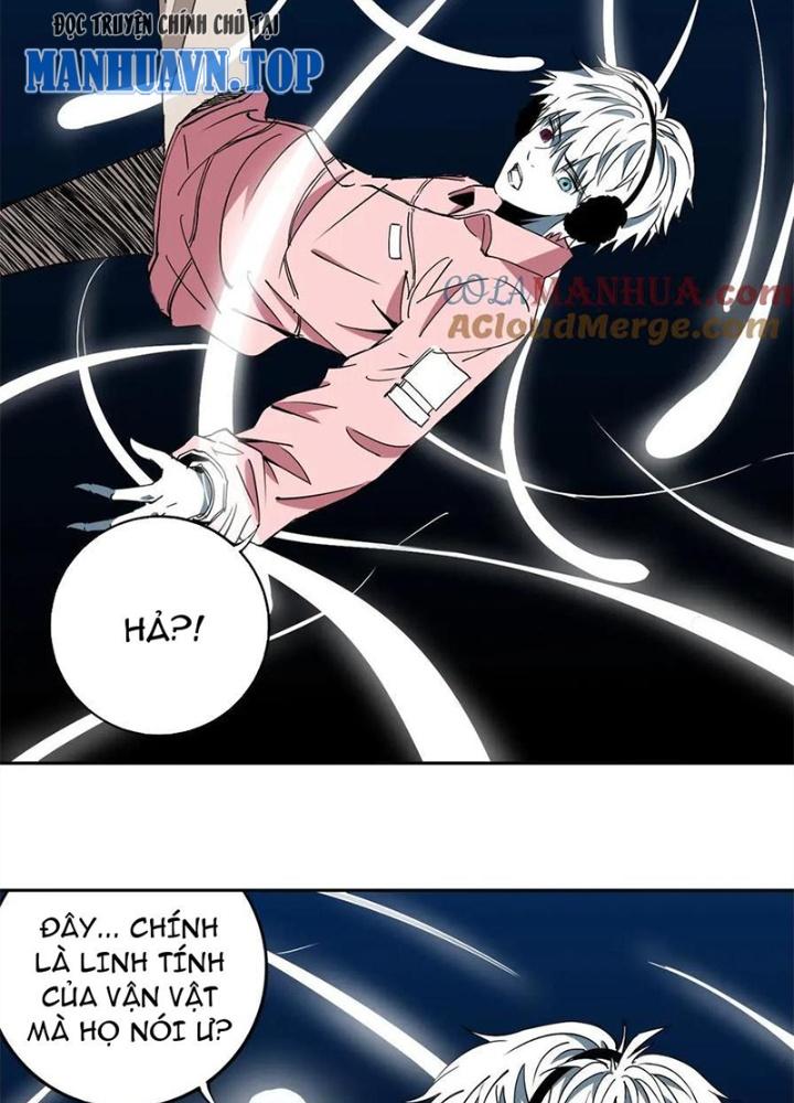 Bậc Thầy Pháp Sư Chapter 10 - Trang 2