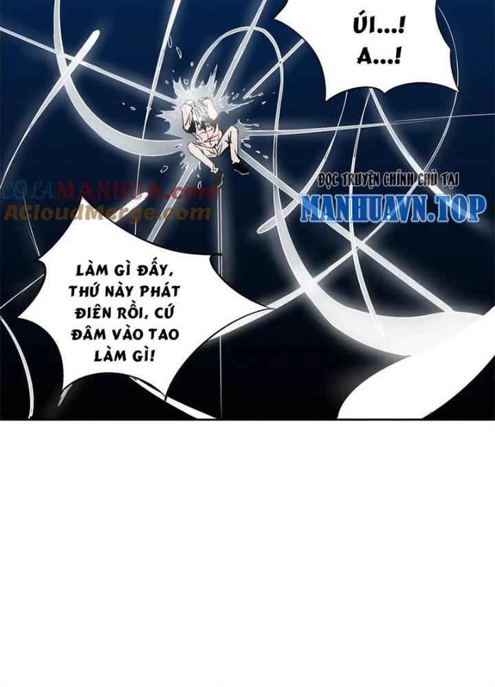 Bậc Thầy Pháp Sư Chapter 10 - Trang 2