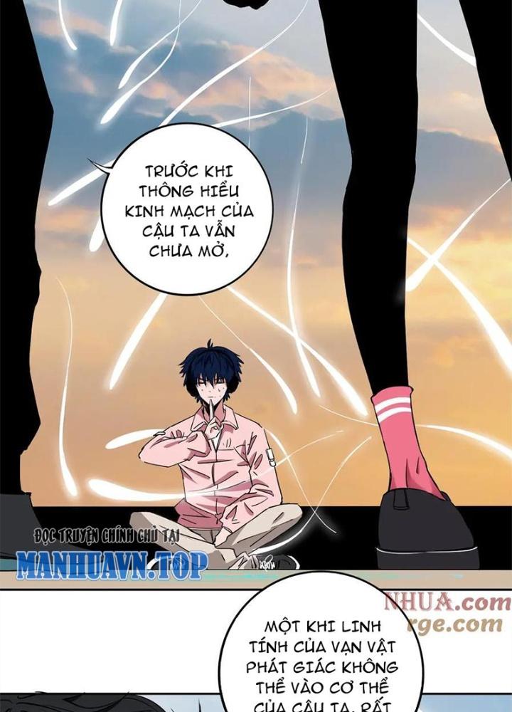 Bậc Thầy Pháp Sư Chapter 10 - Trang 2