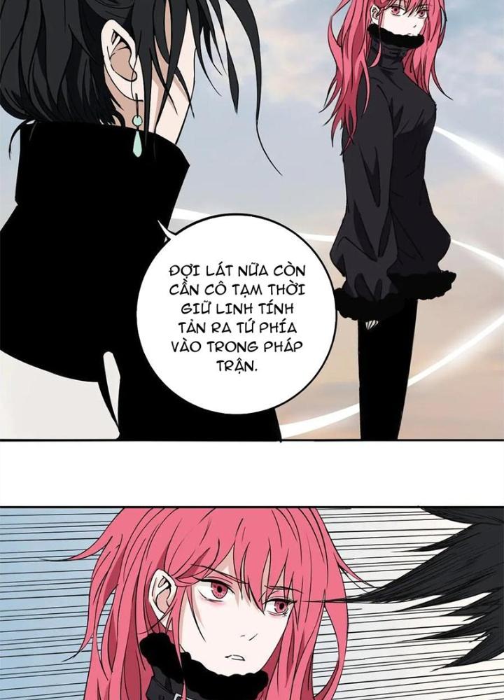 Bậc Thầy Pháp Sư Chapter 10 - Trang 2