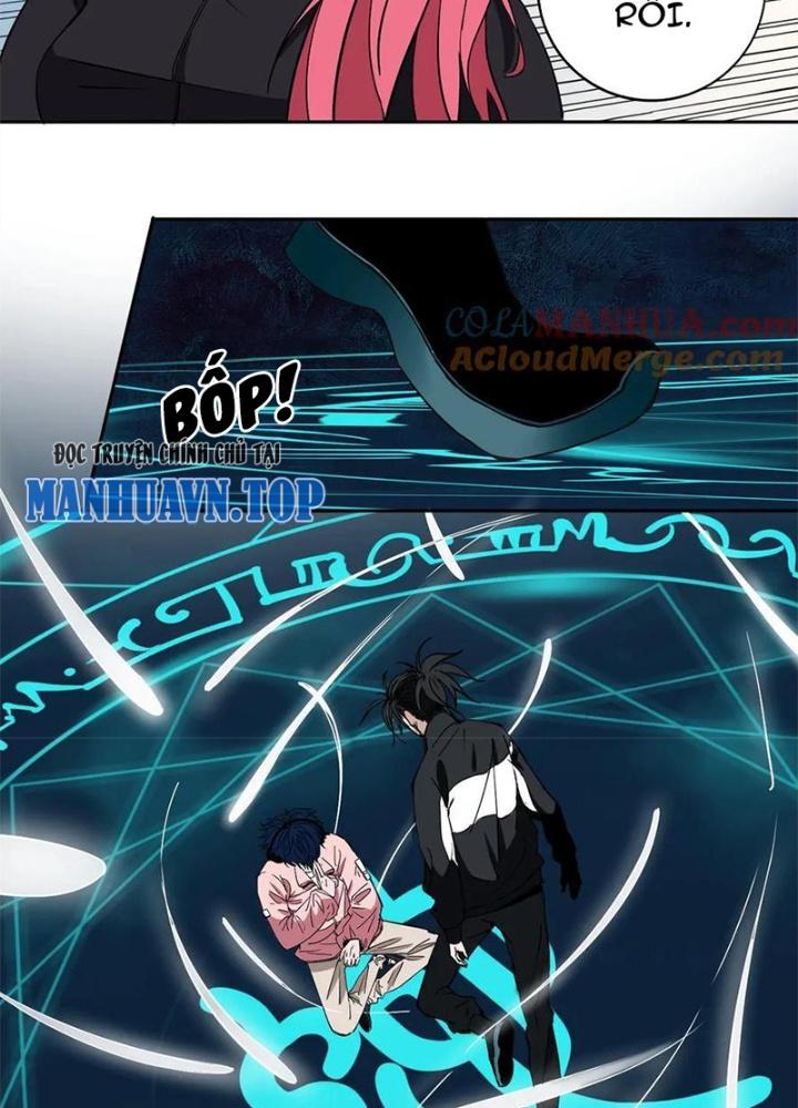 Bậc Thầy Pháp Sư Chapter 10 - Trang 2