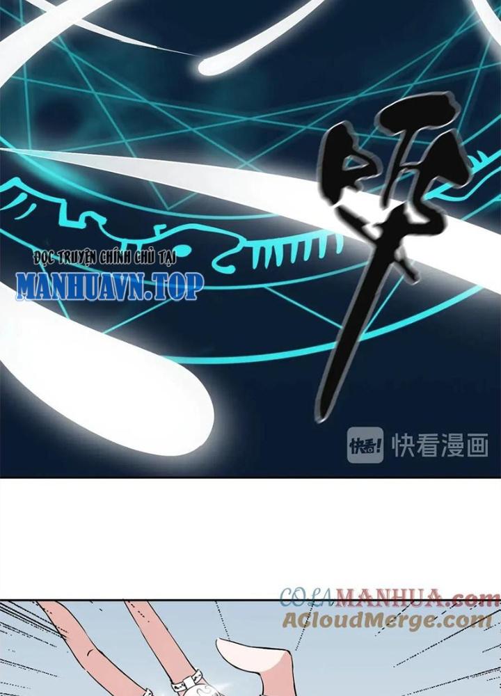 Bậc Thầy Pháp Sư Chapter 10 - Trang 2
