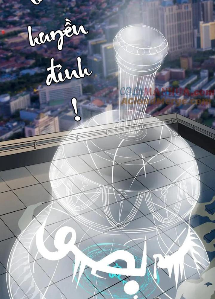 Bậc Thầy Pháp Sư Chapter 10 - Trang 2