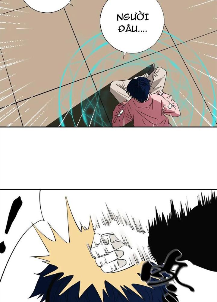 Bậc Thầy Pháp Sư Chapter 10 - Trang 2