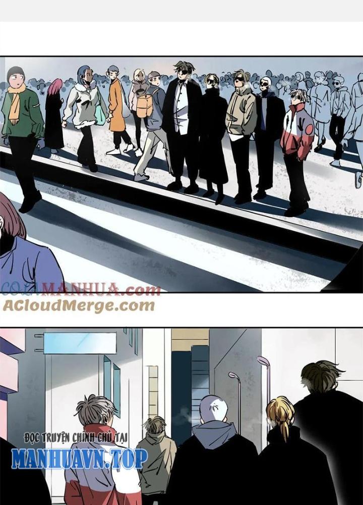 Bậc Thầy Pháp Sư Chapter 11 - Trang 2