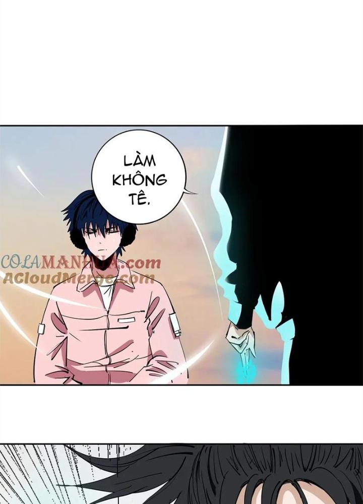 Bậc Thầy Pháp Sư Chapter 11 - Trang 2