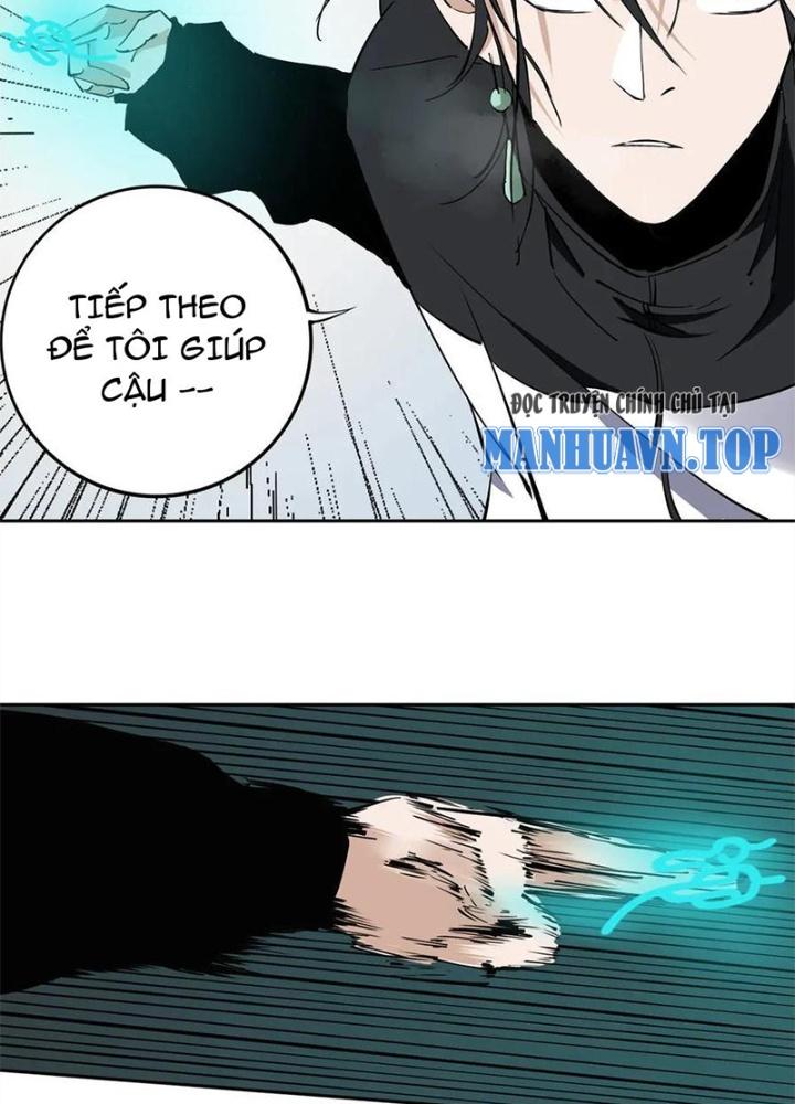 Bậc Thầy Pháp Sư Chapter 11 - Trang 2