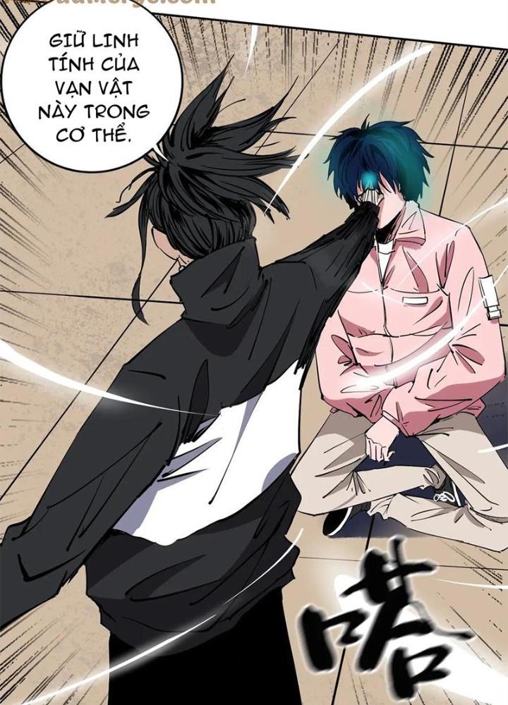 Bậc Thầy Pháp Sư Chapter 11 - Trang 2