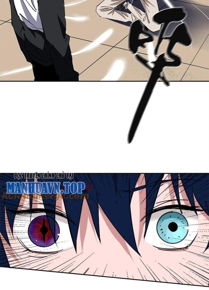 Bậc Thầy Pháp Sư Chapter 11 - Trang 2