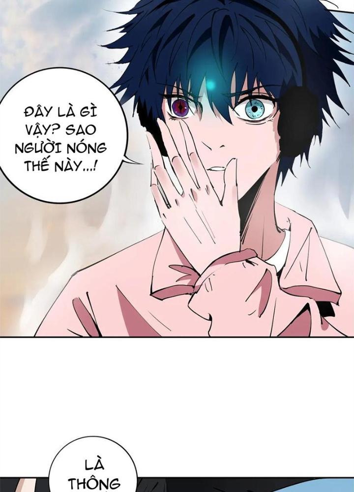 Bậc Thầy Pháp Sư Chapter 11 - Trang 2