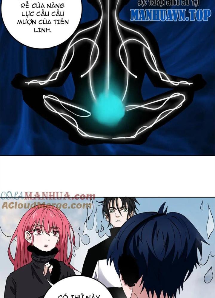 Bậc Thầy Pháp Sư Chapter 11 - Trang 2