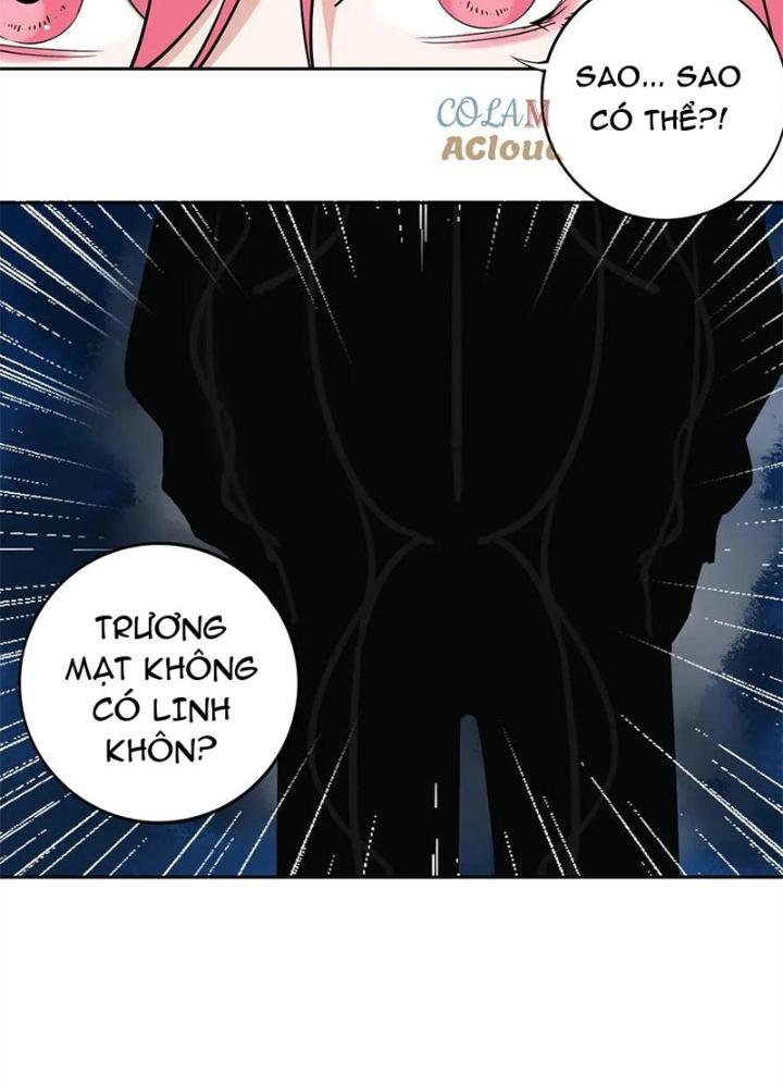 Bậc Thầy Pháp Sư Chapter 11 - Trang 2