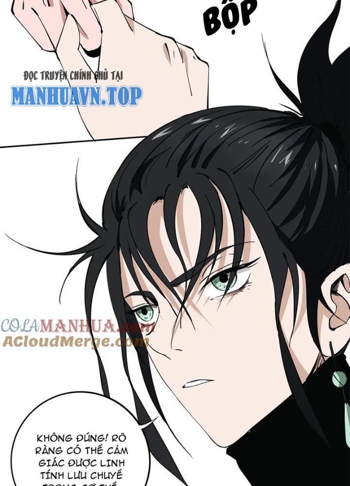 Bậc Thầy Pháp Sư Chapter 11 - Trang 2