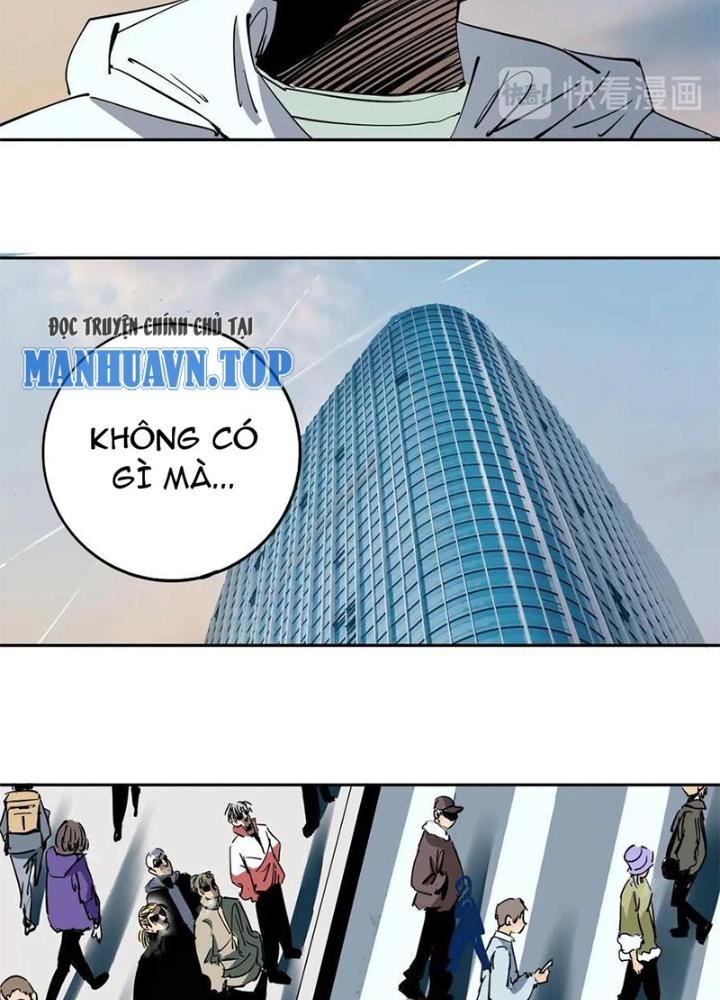 Bậc Thầy Pháp Sư Chapter 11 - Trang 2