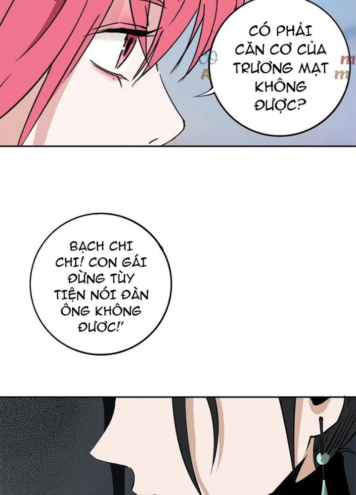 Bậc Thầy Pháp Sư Chapter 11 - Trang 2