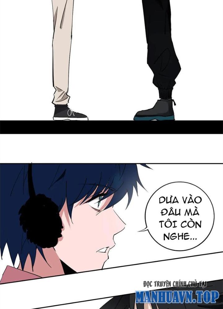 Bậc Thầy Pháp Sư Chapter 11 - Trang 2