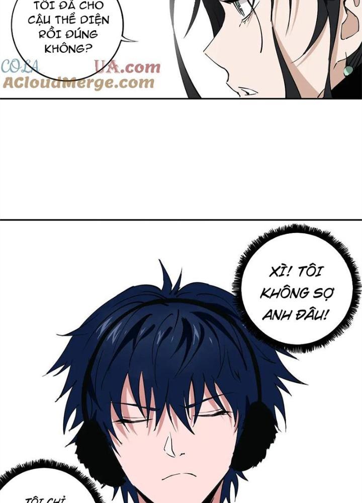 Bậc Thầy Pháp Sư Chapter 11 - Trang 2