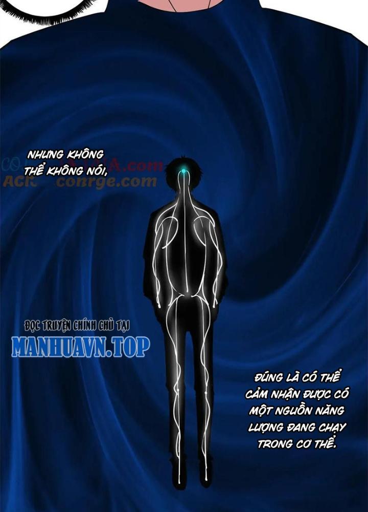 Bậc Thầy Pháp Sư Chapter 11 - Trang 2
