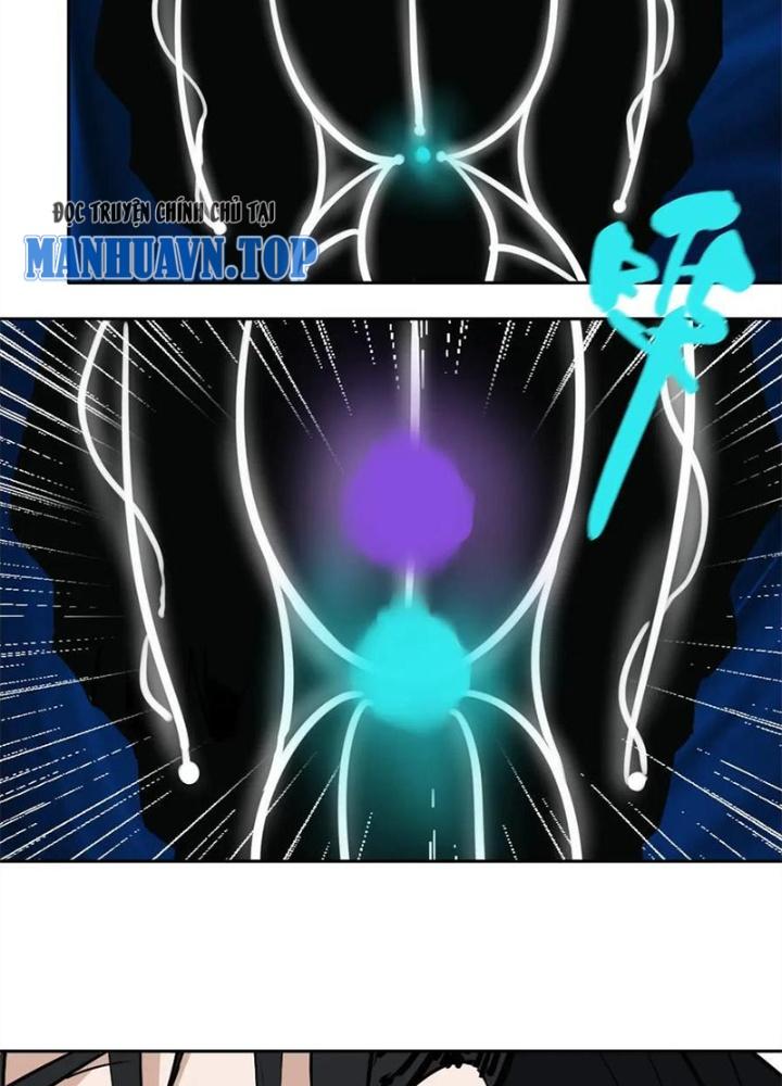 Bậc Thầy Pháp Sư Chapter 11 - Trang 2