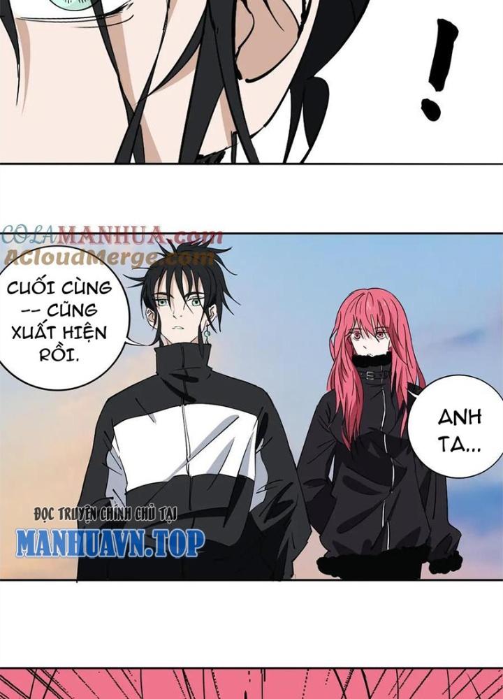 Bậc Thầy Pháp Sư Chapter 11 - Trang 2