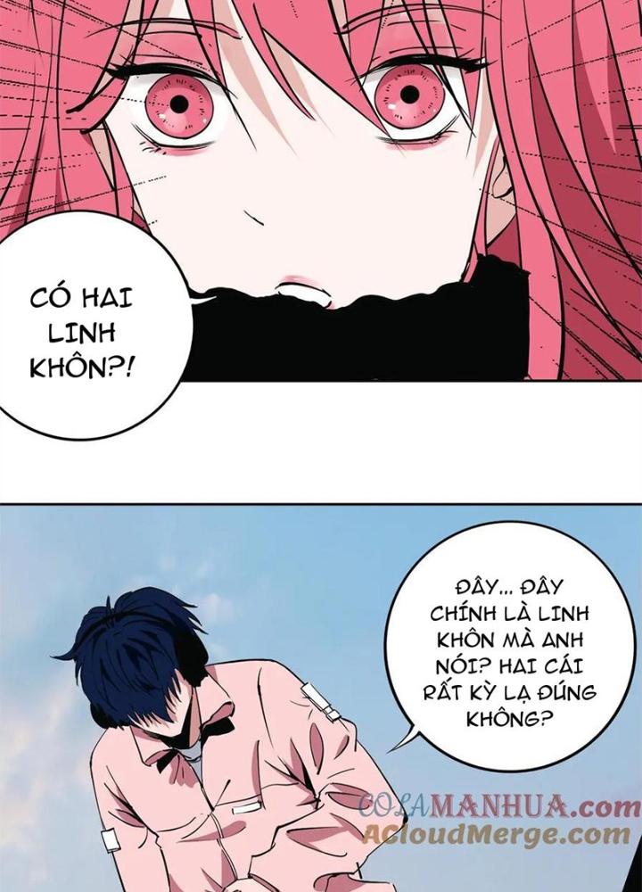 Bậc Thầy Pháp Sư Chapter 11 - Trang 2