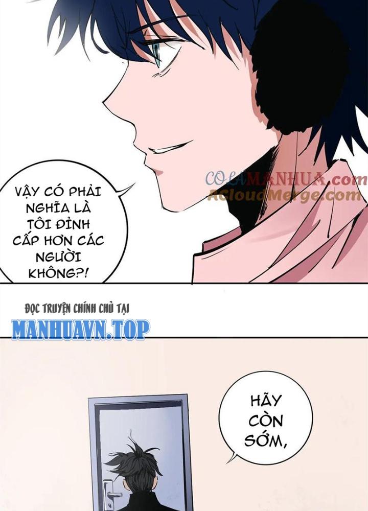 Bậc Thầy Pháp Sư Chapter 11 - Trang 2