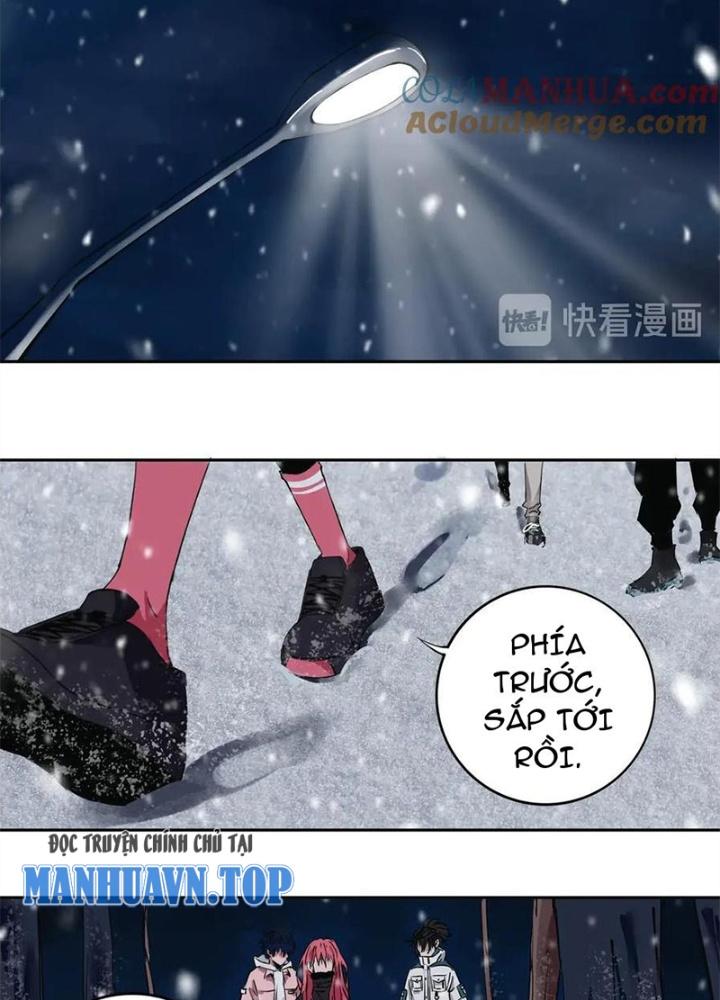 Bậc Thầy Pháp Sư Chapter 11 - Trang 2