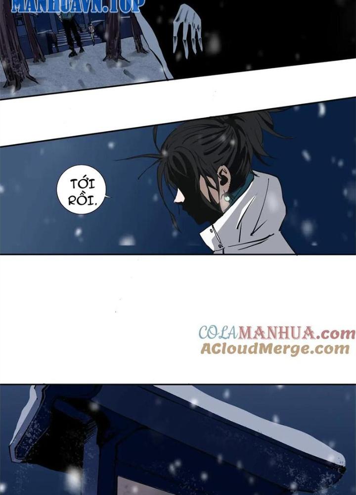 Bậc Thầy Pháp Sư Chapter 11 - Trang 2